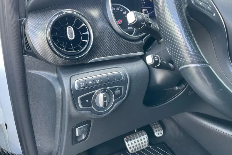 Mercedes-Benz V din 2020 cu 147.000 km - oferta MER138281 - foto 12