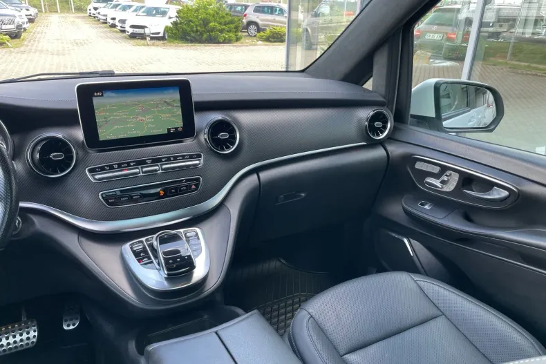 Mercedes-Benz V din 2020 cu 147.000 km - oferta MER138281 - foto 14