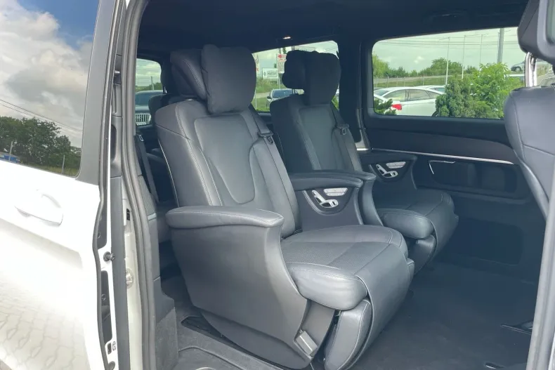 Mercedes-Benz V din 2020 cu 147.000 km - oferta MER138281 - foto 15