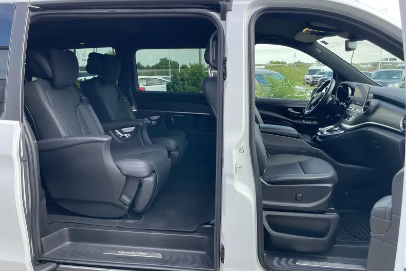 Mercedes-Benz V din 2020 cu 147.000 km - oferta MER138281 - foto 16