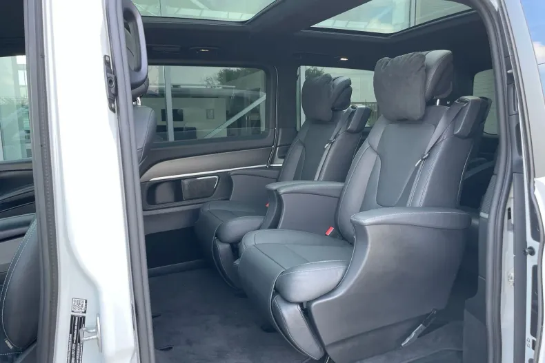 Mercedes-Benz V din 2020 cu 147.000 km - oferta MER138281 - foto 18