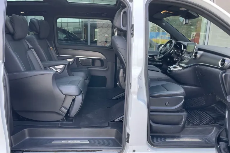 Mercedes-Benz V din 2020 cu 147.000 km - oferta MER138281 - foto 19