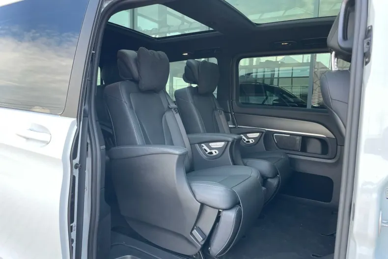 Mercedes-Benz V din 2020 cu 147.000 km - oferta MER138281 - foto 20