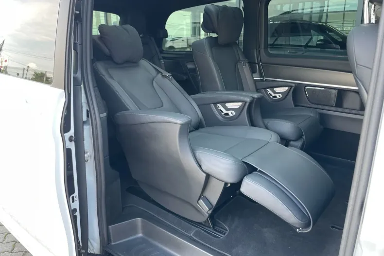 Mercedes-Benz V din 2020 cu 147.000 km - oferta MER138281 - foto 21