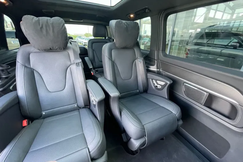 Mercedes-Benz V din 2020 cu 147.000 km - oferta MER138281 - foto 25