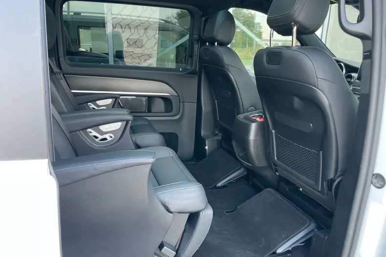 Mercedes-Benz V din 2020 cu 147.000 km - oferta MER138281 - foto 28