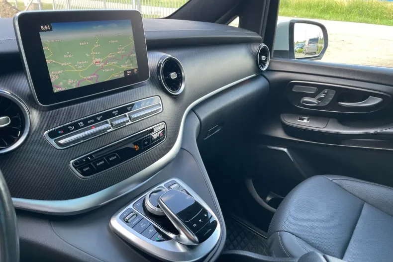 Mercedes-Benz V din 2020 cu 147.000 km - oferta MER138281 - foto 34