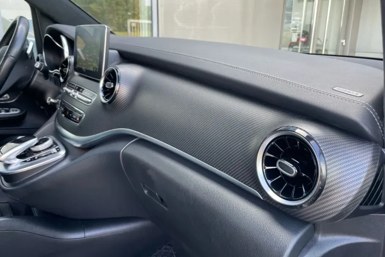Mercedes-Benz V din 2020 cu 147.000 km - oferta MER138281 - foto 35