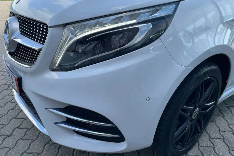 Mercedes-Benz V din 2020 cu 147.000 km - oferta MER138281 - foto 37