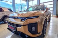 Ssangyong Actyon din 2025 cu 1 km - oferta SSA138288 - foto 1