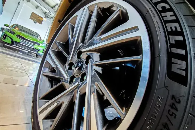 Ssangyong Actyon din 2025 cu 1 km - oferta SSA138288 - foto 2