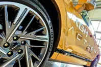 Ssangyong Actyon din 2025 cu 1 km - oferta SSA138288 - foto 3