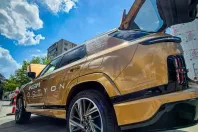 Ssangyong Actyon din 2025 cu 1 km - oferta SSA138288 - foto 5