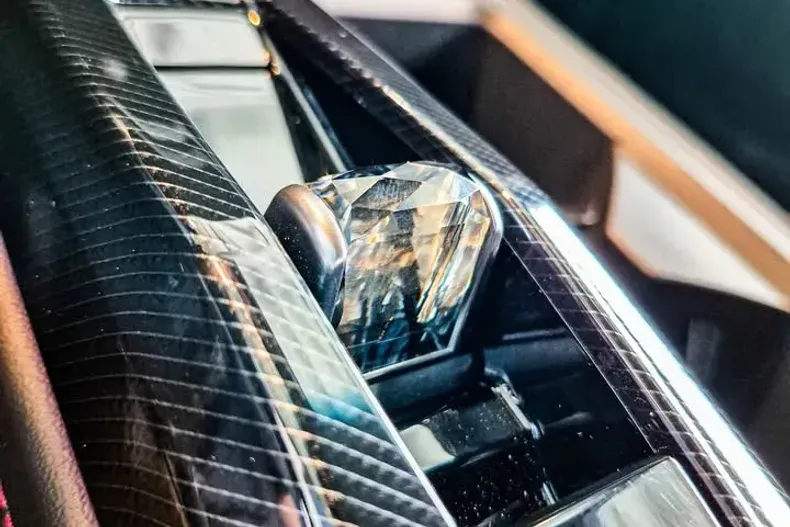 Ssangyong Actyon din 2025 cu 1 km - oferta SSA138288 - foto 10