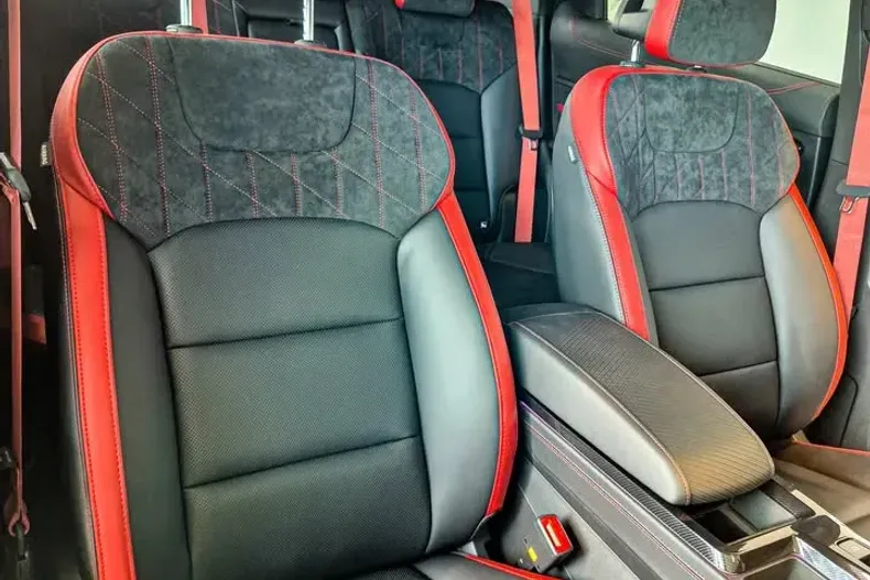 Ssangyong Actyon din 2025 cu 1 km - oferta SSA138288 - foto 12