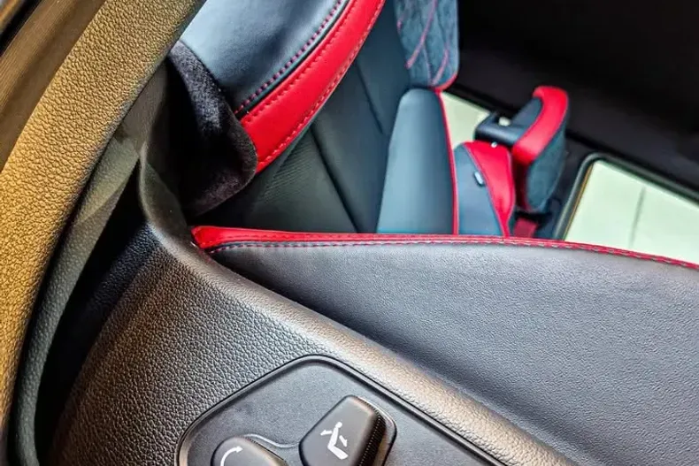 Ssangyong Actyon din 2025 cu 1 km - oferta SSA138288 - foto 13