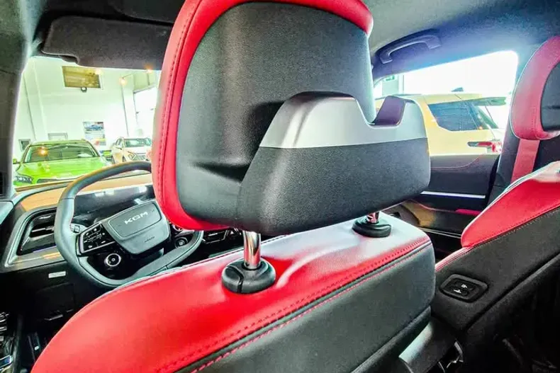 Ssangyong Actyon din 2025 cu 1 km - oferta SSA138288 - foto 17