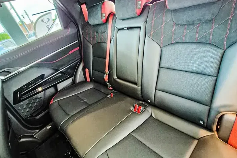 Ssangyong Actyon din 2025 cu 1 km - oferta SSA138288 - foto 18