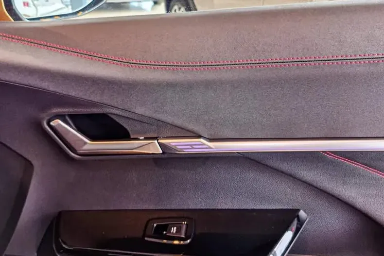 Ssangyong Actyon din 2025 cu 1 km - oferta SSA138288 - foto 19