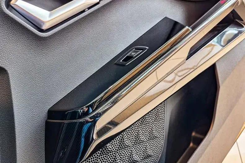 Ssangyong Actyon din 2025 cu 1 km - oferta SSA138288 - foto 20