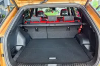 Ssangyong Actyon din 2025 cu 1 km - oferta SSA138288 - foto 22