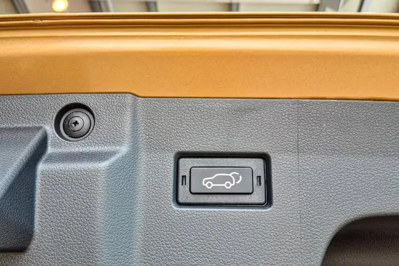 Ssangyong Actyon din 2025 cu 1 km - oferta SSA138288 - foto 23