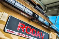 Ssangyong Actyon din 2025 cu 1 km - oferta SSA138288 - foto 24