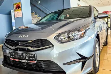 Kia Ceed din 2025 - oferta KIA138289