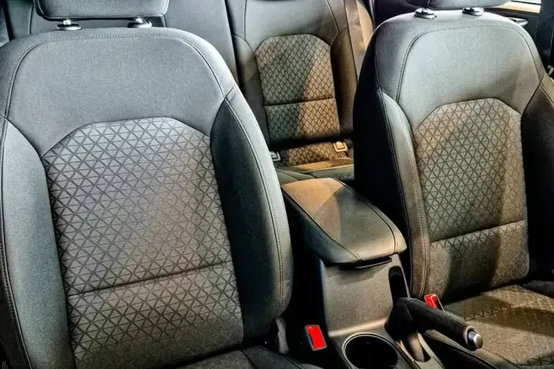 Kia Ceed din 2025 cu 1 km - oferta KIA138289 - foto 8