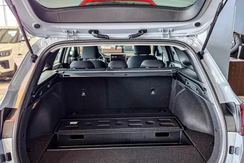 Kia Ceed din 2025 cu 1 km - oferta KIA138289 - foto 10