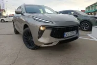 Forthing 5 din 2023 cu 7.163 km - oferta FOR138293 - foto 1