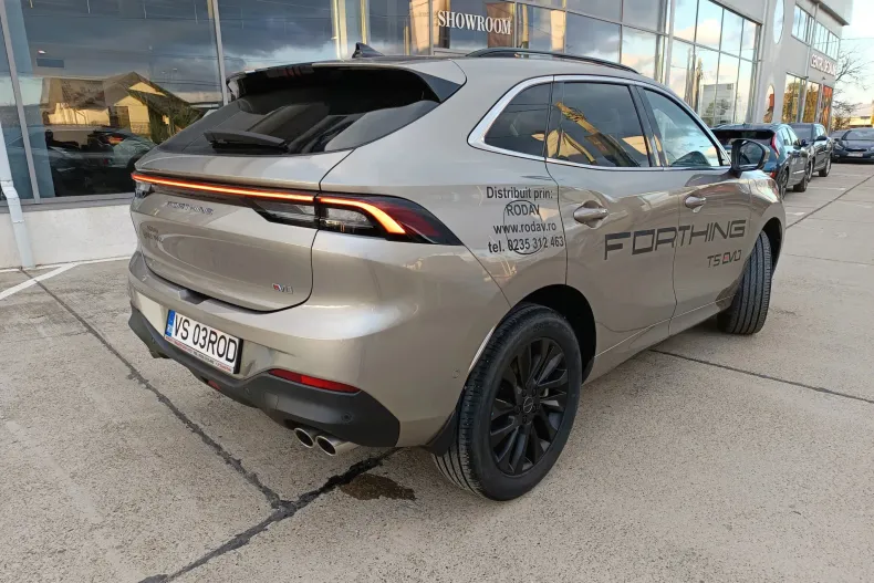 Forthing 5 din 2023 cu 7.163 km - oferta FOR138293 - foto 6