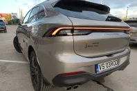 Forthing 5 din 2023 cu 7.163 km - oferta FOR138293 - foto 7