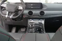 Forthing 5 din 2023 cu 7.163 km - oferta FOR138293 - foto 12