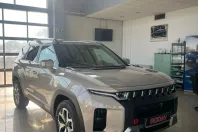 Ssangyong Torres din 2024 cu 7 km - oferta SSA138294 - foto 1