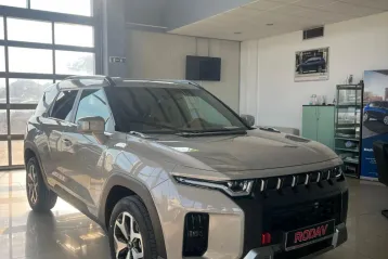 Ssangyong Torres din 2024 - oferta SSA138294