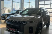 Ssangyong Torres din 2024 cu 7 km - oferta SSA138294 - foto 4