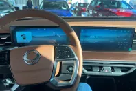 Ssangyong Torres din 2024 cu 7 km - oferta SSA138294 - foto 5