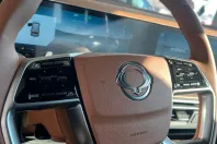 Ssangyong Torres din 2024 cu 7 km - oferta SSA138294 - foto 8