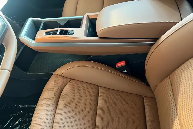 Ssangyong Torres din 2024 cu 7 km - oferta SSA138294 - foto 10