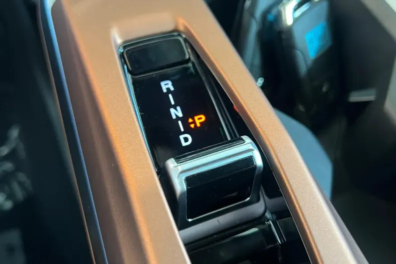 Ssangyong Torres din 2024 cu 7 km - oferta SSA138294 - foto 12