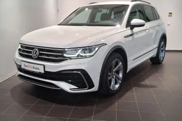Volkswagen Tiguan din 2021 - oferta VOL138295