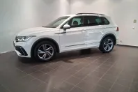 Volkswagen Tiguan din 2021 cu 109.416 km - oferta VOL138295 - foto 2