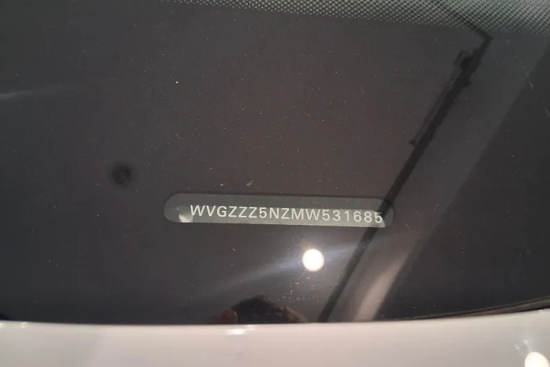 Volkswagen Tiguan din 2021 cu 109.416 km - oferta VOL138295 - foto 5