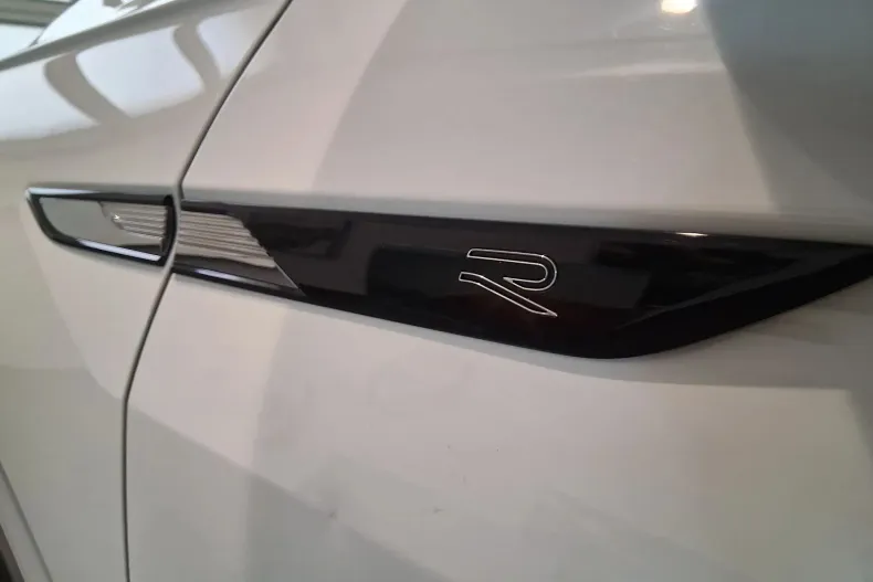 Volkswagen Tiguan din 2021 cu 109.416 km - oferta VOL138295 - foto 11