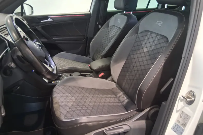 Volkswagen Tiguan din 2021 cu 109.416 km - oferta VOL138295 - foto 13