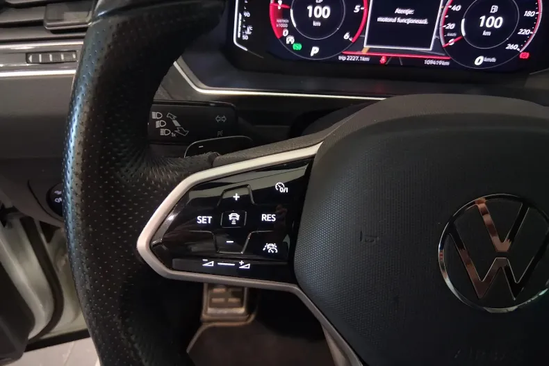 Volkswagen Tiguan din 2021 cu 109.416 km - oferta VOL138295 - foto 16