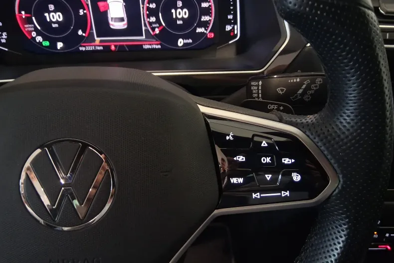 Volkswagen Tiguan din 2021 cu 109.416 km - oferta VOL138295 - foto 17