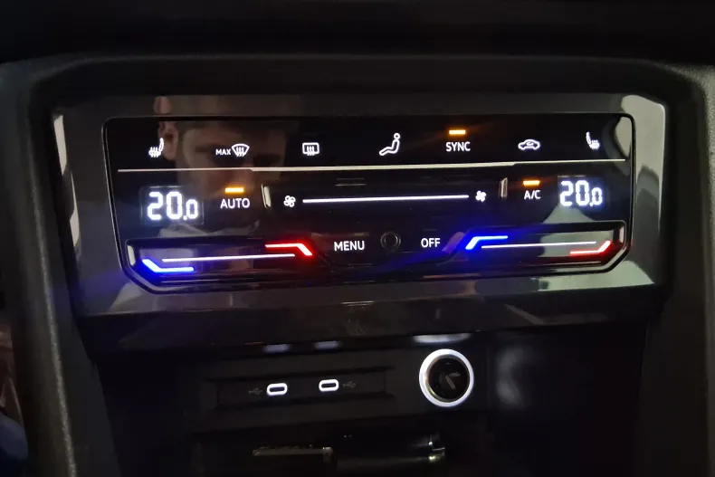 Volkswagen Tiguan din 2021 cu 109.416 km - oferta VOL138295 - foto 19