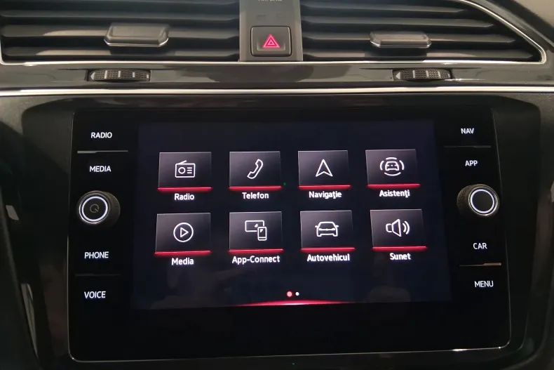 Volkswagen Tiguan din 2021 cu 109.416 km - oferta VOL138295 - foto 24